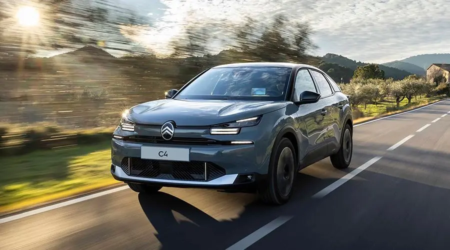 Citroën servisi — SBA Otomotiv Samsun