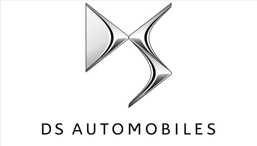 DS logo