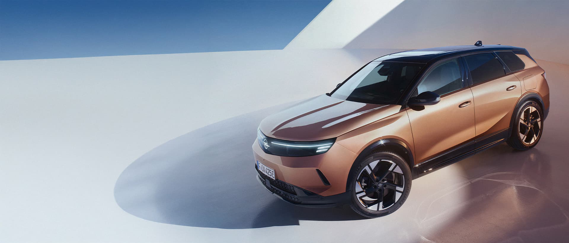 Opel servisi — SBA Otomotiv Samsun