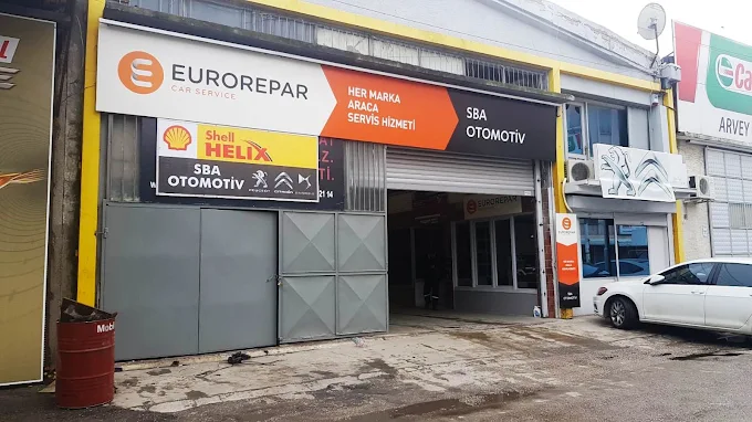 Samsun Opel Servis Atölye