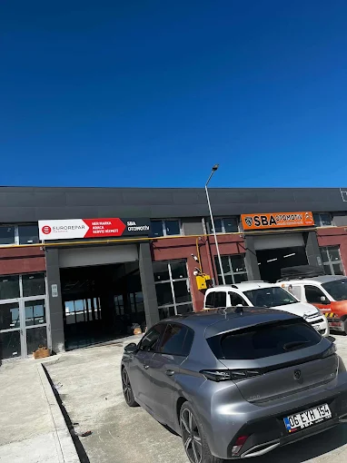 Samsun Peugeot Servis Atölyesi